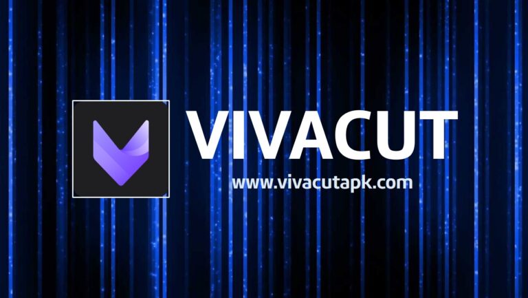 vivacut official