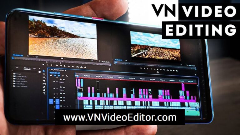 vn video editor apk